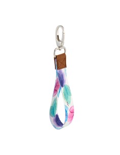 Porte-clés CESAR Aquarelle