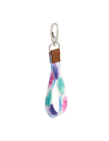 Porte-clés CESAR Aquarelle