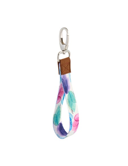 Porte-clés CESAR Aquarelle