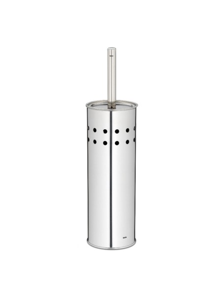 brosse wc mini format leo kela