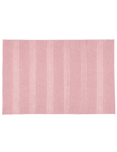 Tapis de bain antidérapant - Tikka - Rose - 3...