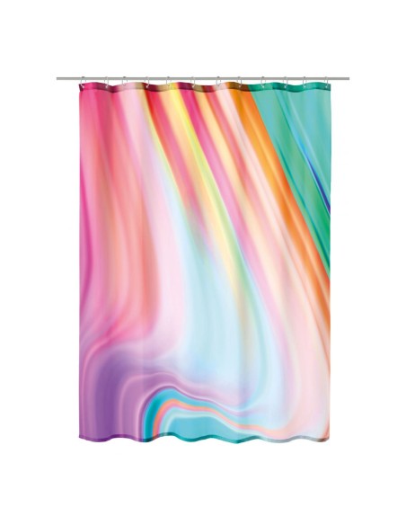 Rideau Vibes couleurs pastel