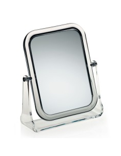 Miroir sur Pied Rotatif Double Face – Fiona -...