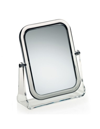 Miroir sur Pied Rotatif Double Face – Fiona - Grossissement x3
