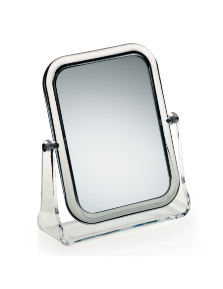 Miroir sur Pied Rotatif Double Face – Fiona - Grossissement x3