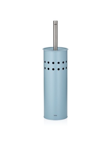 Broisse WC Bleu et étroite de Kela