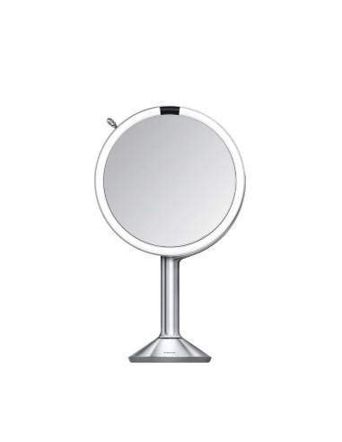 Miroir à capteur Trio – Grossissements x1 / x5...