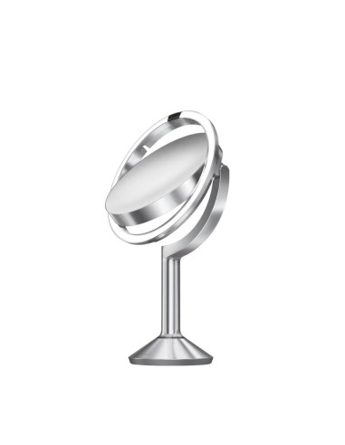 Miroir à capteur Trio – Grossissements x1 / x5...