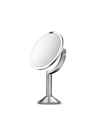 Miroir à capteur Trio – Grossissements x1 / x5...