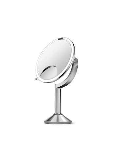 Miroir à capteur Trio – Grossissements x1 / x5...