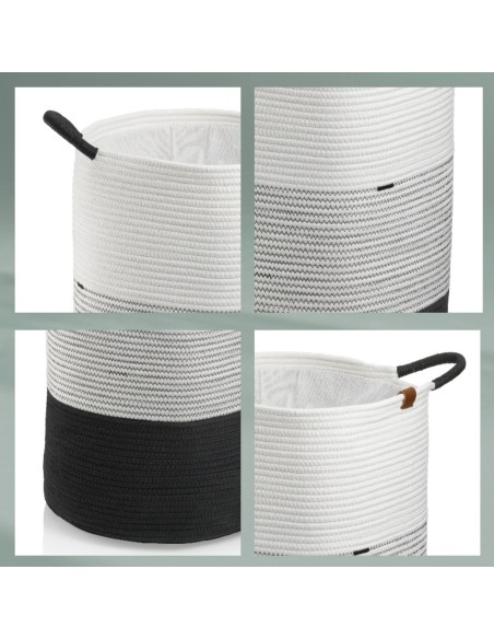 Sac à linge - Hedda - Kela