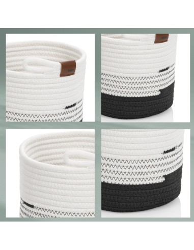 Corbeille - Hedda - Grande (17x18cm) - Kela