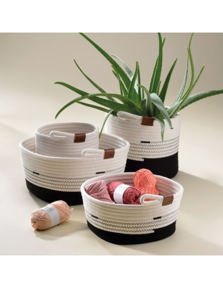 Corbeille - Hedda - XXL (17x18cm) - Kela