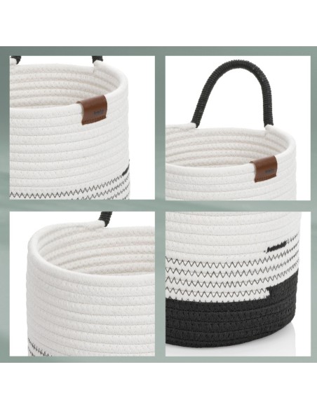 Corbeille - Hedda - XXL (17x18cm) - Kela