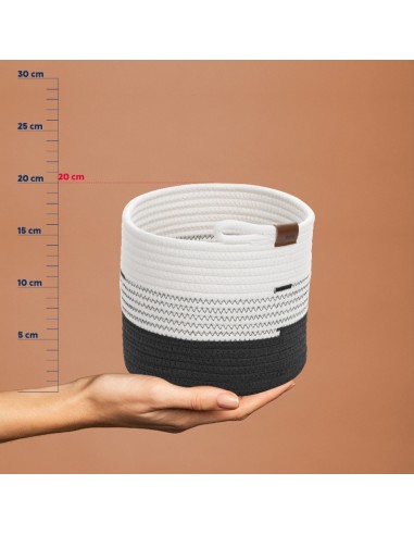 Corbeille - Hedda - MAX (17x18cm) - Kela