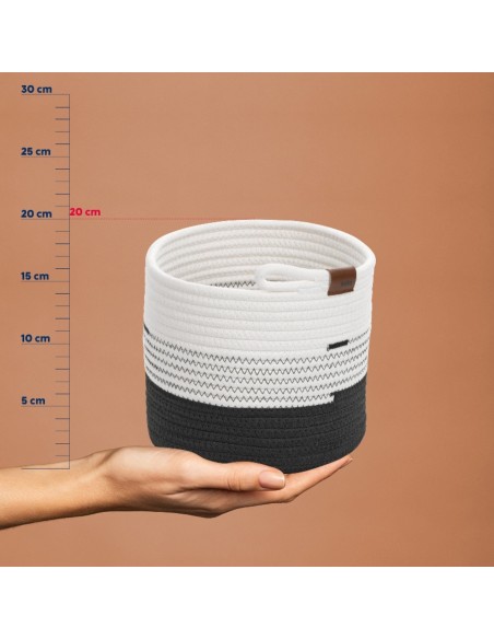 Corbeille - Hedda - MAX (17x18cm) - Kela