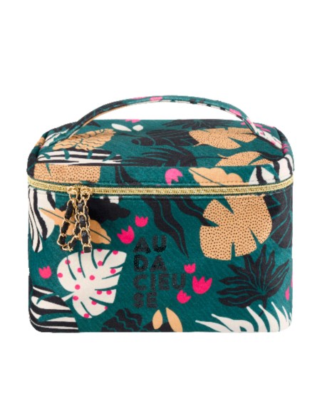 Vanity "Audacieuse" modèle Vikki - Derrière La Porte Vanity "Audacieuse" modèle Vikki - Derrière La Porte