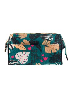 Trousse - "Audacieuse " - Modèle Carla - Derrière La Porte 2