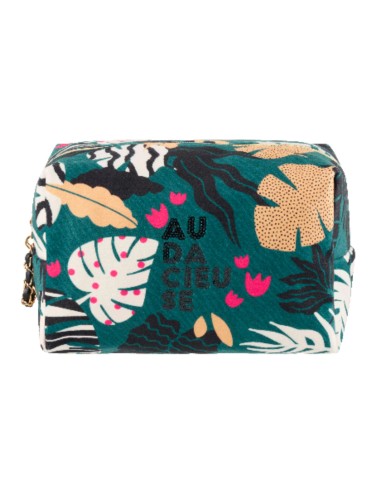 Trousse "Audacieuse" modèle Motive - Derrière La Porte