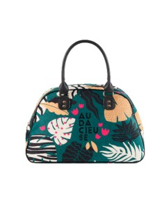 Sac "Audacieuse" modèle Mika - Derrière La Porte