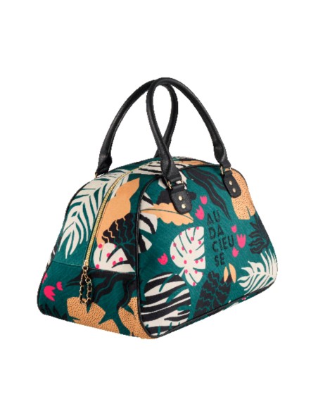 Sac "Audacieuse" modèle Mika - Derrière La Porte Sac "Audacieuse" modèle Mika - Derrière La Porte