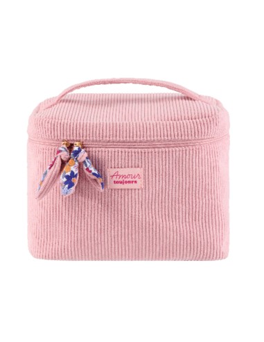 Vanity "Amour toujours" modèle Vikki - Derrière La Porte