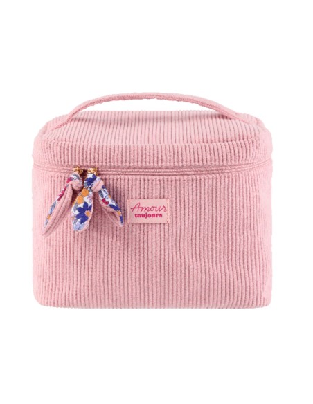 Vanity "Amour toujours" modèle Vikki - Derrière La Porte Vanity "Amour toujours" modèle Vikki - Derrière La Porte