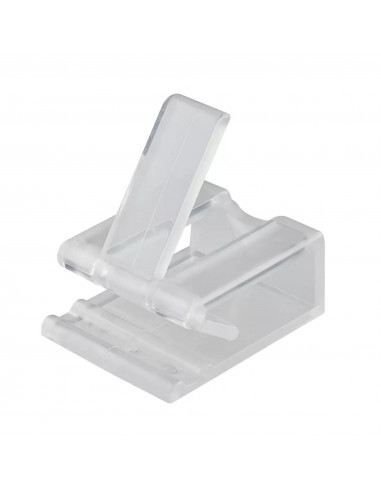 Pince à rideau de douche - Lot de 2 - Kleine Wolke