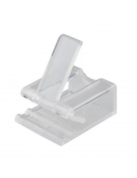 Pince à rideau de douche - Lot de 2 - Kleine Wolke