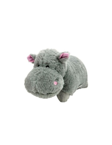 Bouillotte Enfant avec graine - Hippo