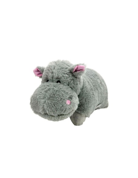 Bouillotte Enfant avec graine - Hippo