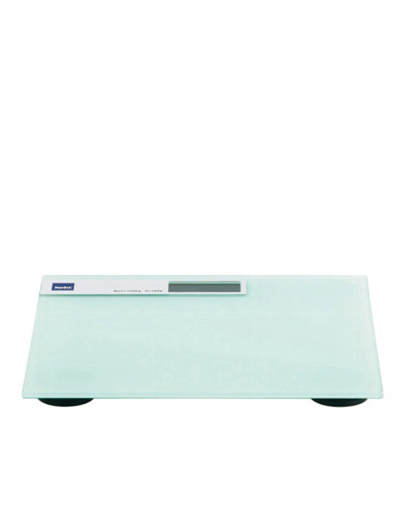 Pèse Personne Digital - Graphit Blanc - Kleine Wolke