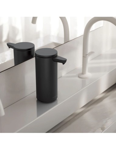 Distributeur de Savon Automatique rechargeable...