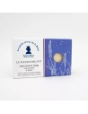 Savon "Le Ressourçant" Huile essentielle de Lavande - 100% Naturel - Made in France