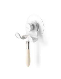 Double crochet Flex Adhésif - Blanc Umbra