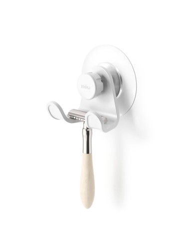 Double crochet Flex Adhésif - Blanc Umbra