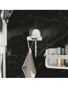 Double crochet Flex Adhésif - Blanc Umbra 2