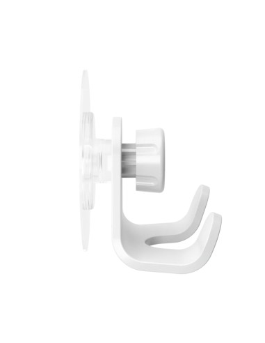 Double crochet Flex Adhésif - Blanc Umbra