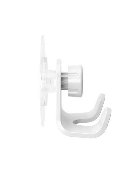 Double crochet Flex Adhésif - Blanc Umbra