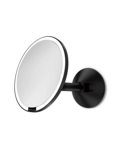 Miroir Mural Grossissant X5 à capteur - Lumineux- Noir... 2