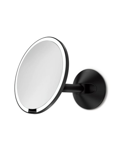 Miroir Mural Grossissant X5 à capteur -...