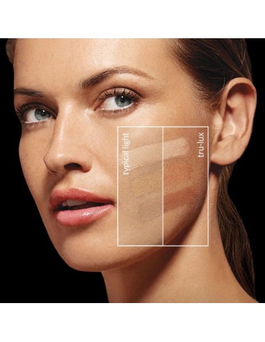 Miroir Mural Grossissant X5 à capteur -...