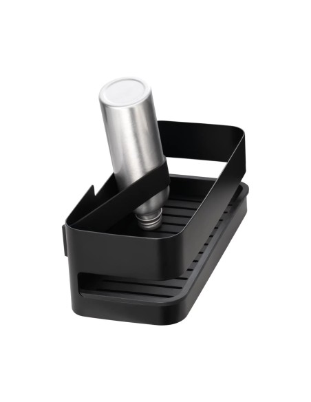 Panier de douche Nexio - Noir - Umbra