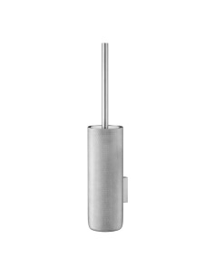 Brosse WC murale - MODO ROF - Acier inoxydable