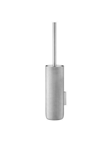 Brosse WC murale - MODO ROF - Acier inoxydable