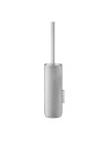 Brosse WC murale - MODO ROF - Acier inoxydable