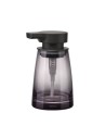 Distributeur de savon manuel 250 ml - AVA - Noir
