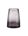 Gobelet en verre - AVA - Noir