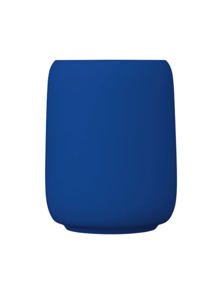 Gobelet céramique - SONO - Bleu Mazarine