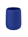 Gobelet céramique - SONO - Bleu Mazarine